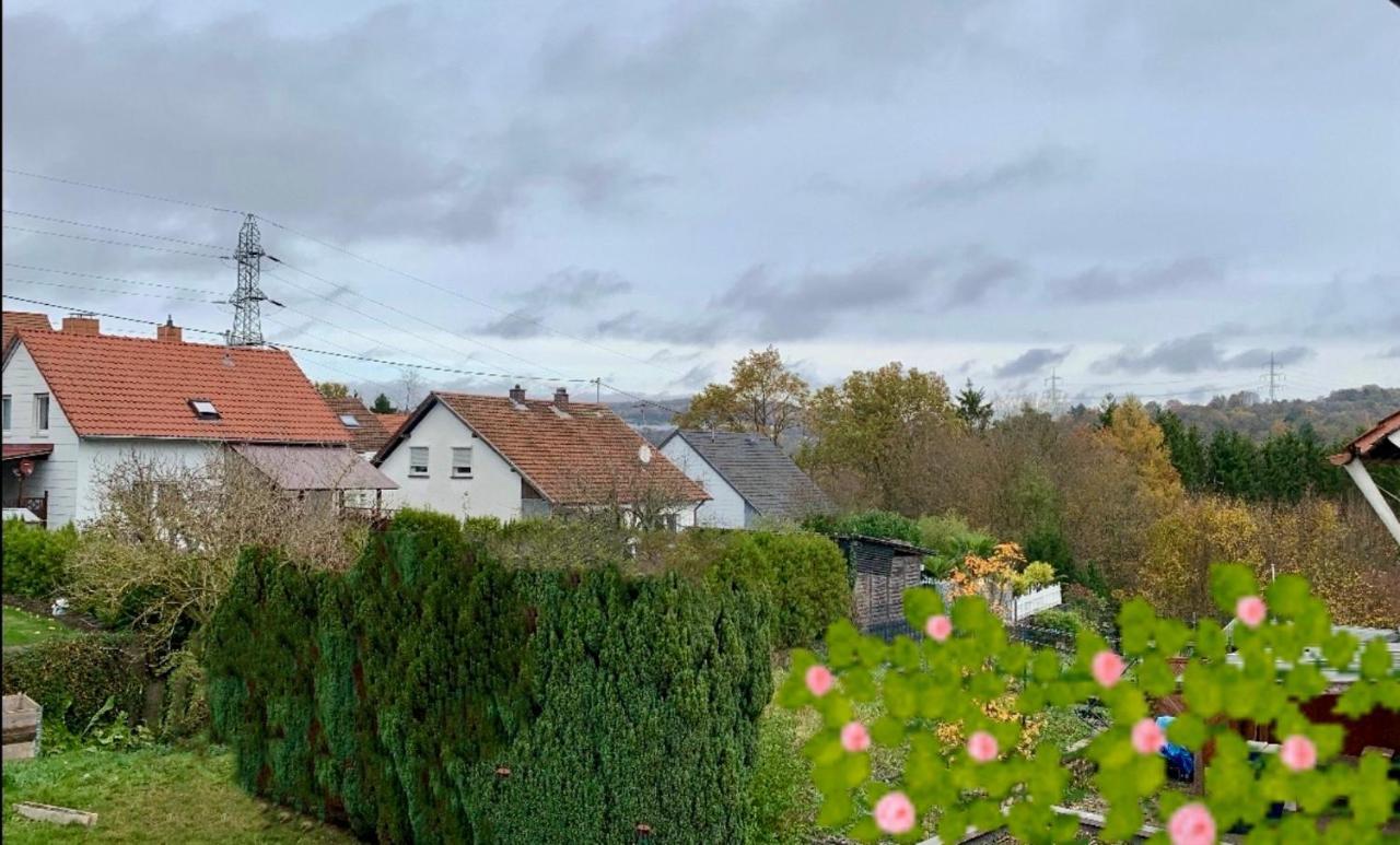 Haus Nummer Vier Neunkirchen  Exteriér fotografie
