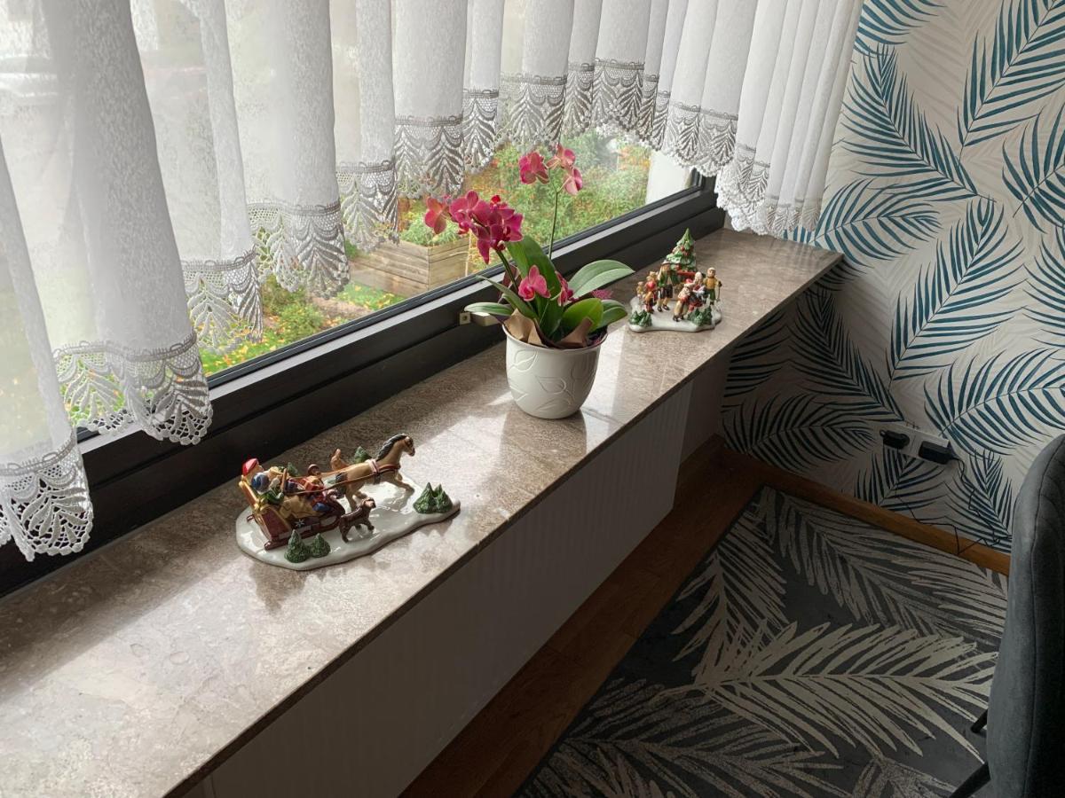 Haus Nummer Vier Neunkirchen  Exteriér fotografie